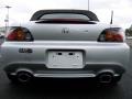 Sebring Silver Metallic - S2000 Roadster Photo No. 6