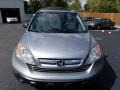 Whistler Silver Metallic - CR-V EX Photo No. 4