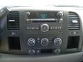 Silver Birch Metallic - Sierra 1500 Crew Cab Photo No. 34