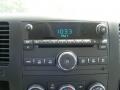Silver Birch Metallic - Sierra 1500 Crew Cab Photo No. 35