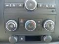 Silver Birch Metallic - Sierra 1500 Crew Cab Photo No. 36
