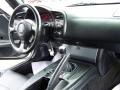 Sebring Silver Metallic - S2000 Roadster Photo No. 11
