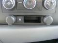 Silver Birch Metallic - Sierra 1500 Crew Cab Photo No. 37