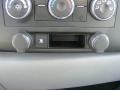 2007 Silver Birch Metallic GMC Sierra 1500 Crew Cab  photo #37