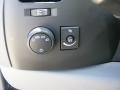 Silver Birch Metallic - Sierra 1500 Crew Cab Photo No. 42
