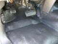 Silver Birch Metallic - Sierra 1500 Crew Cab Photo No. 43