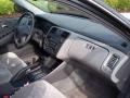 2001 Nighthawk Black Pearl Honda Accord EX Sedan  photo #24
