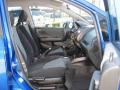 Vivid Blue Pearl - Fit Hatchback Photo No. 9