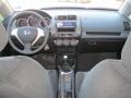 Vivid Blue Pearl - Fit Hatchback Photo No. 13