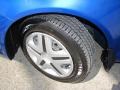 Vivid Blue Pearl - Fit Hatchback Photo No. 19