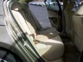 2009 Bold Beige Metallic Honda Accord LX Sedan  photo #9