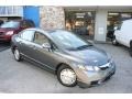 Magnetic Pearl - Civic Hybrid Sedan Photo No. 3