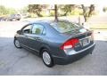 Magnetic Pearl - Civic Hybrid Sedan Photo No. 8