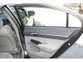 Magnetic Pearl - Civic Hybrid Sedan Photo No. 15