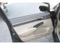 Magnetic Pearl - Civic Hybrid Sedan Photo No. 17