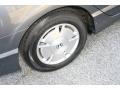 Magnetic Pearl - Civic Hybrid Sedan Photo No. 19