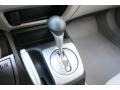 Magnetic Pearl - Civic Hybrid Sedan Photo No. 22