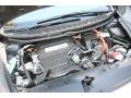 Magnetic Pearl - Civic Hybrid Sedan Photo No. 26