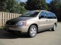 2004 Arizona Beige Metallic Ford Freestar SES  photo #1