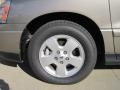 Arizona Beige Metallic - Freestar SES Photo No. 6