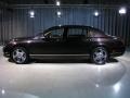 Burnt Oak - Continental Flying Spur  Photo No. 20