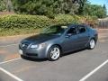 2004 Anthracite Metallic Acura TL 3.2  photo #1