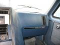 Light Blue Metallic - Rally Wagon 2500 STX Passenger Van Photo No. 16