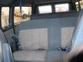1989 Light Blue Metallic GMC Rally Wagon 2500 STX Passenger Van  photo #18