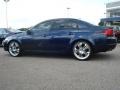 2005 Abyss Blue Pearl Acura TL 3.2  photo #2