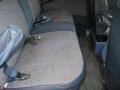 Light Blue Metallic - Rally Wagon 2500 STX Passenger Van Photo No. 22