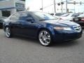 2005 Abyss Blue Pearl Acura TL 3.2  photo #7