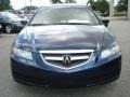 2005 Abyss Blue Pearl Acura TL 3.2  photo #8