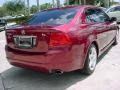 2006 Redondo Red Pearl Acura TL 3.2  photo #3