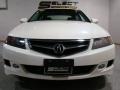 Premium White Pearl - TSX Sedan Photo No. 2