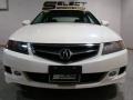 2006 Premium White Pearl Acura TSX Sedan  photo #2