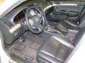Premium White Pearl - TSX Sedan Photo No. 8