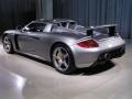  2005 Carrera GT  GT Silver Metallic