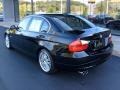 Jet Black - 3 Series 330xi Sedan Photo No. 2