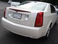 White Diamond - CTS Sedan Photo No. 5