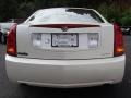 White Diamond - CTS Sedan Photo No. 6