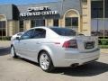 Alabaster Silver Metallic - TL 3.2 Photo No. 5