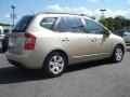 Light Almond Beige - Rondo LX V6 Photo No. 6