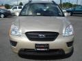 Light Almond Beige - Rondo LX V6 Photo No. 9