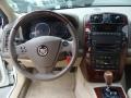 White Diamond - CTS Sedan Photo No. 19