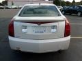 White Diamond - CTS Sport Sedan Photo No. 3