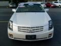 White Diamond - CTS Sport Sedan Photo No. 7