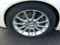 White Diamond - CTS Sport Sedan Photo No. 9