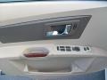 White Diamond - CTS Sport Sedan Photo No. 12