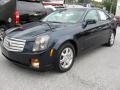 Blue Chip - CTS Sedan Photo No. 1