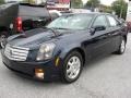 Blue Chip - CTS Sedan Photo No. 2